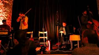 Legend of Kazimierz  Carpet Song  live  Krakow  Free Note Stage [upl. by Margreta]