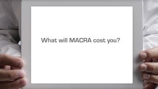 MAKE MACRA WORK  Quippe Clinical Lens  Medicomp Systems [upl. by Oehsen951]