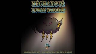 Cooyah x MGB  Iye Pweh Sa Mechanste Loway Riddim Dennery Segment 2024 [upl. by Ferrand]