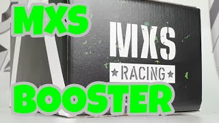 MXS BOOSTER [upl. by So]