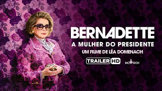 Bernadette  Trailer Oficial HD  Imovision [upl. by Llerot189]