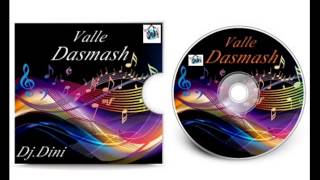 Valle Dasmash  Kosovare 2013 [upl. by Kcirredal367]