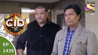 CID  सी आई डी  Episode 1439  The Unseen Murderer  1st July 2017 [upl. by Aniuqal63]