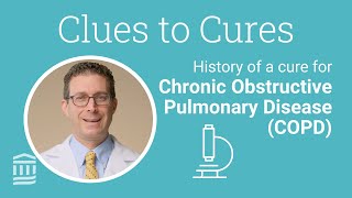 Chronic Obstructive Pulmonary Disease COPD Symptoms History and More  Mass General Brigham [upl. by Dnalkrik]