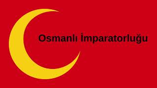 OSMANLI İMPARATORLUĞU 4 [upl. by Kimberly]