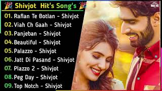 Shivjot New Punjabi Songs  New Punjabi Jukebox 2021  Best Shivjot Punjabi Songs  New Songs [upl. by Francisco]