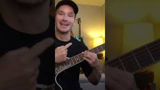 🎸 Novocaine Shiloh Dynasty Easy Guitar Tutorial [upl. by Marlowe]