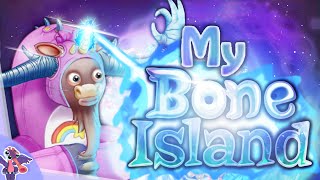 My Bone Island [upl. by Lemrej]