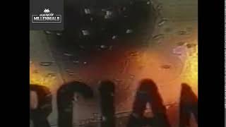 Cronicas Marcianas  Tele 5 Programa Tv 1997  España [upl. by Keefer]