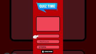 Quiz de anatomie iqquiz puzzle quizgame quizgame anatomy braintest [upl. by Samp445]