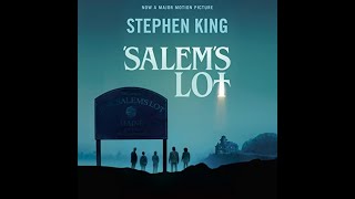 Salems Lot Trailer The DEI takes a Bite [upl. by Nolan]