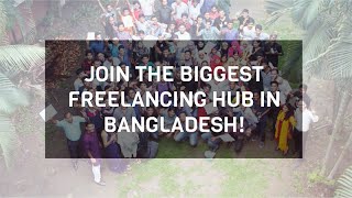 CodersTrust Bangladesh  Getting Started [upl. by Aynnat]