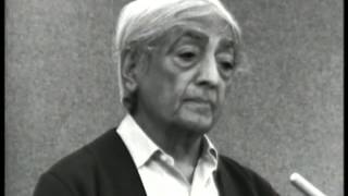 Does being a member of a Gurdjieff group create fragmentation  J Krishnamurti [upl. by Ecnadnac617]