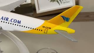 Cebu pacific a320 review Wno landing gears [upl. by Leeth]