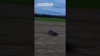 XMAXX RCCAR [upl. by Dranoel]