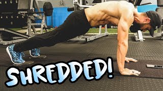 3 MINUTE NONSTOP CORE Routine  SIX PACK ABS Slider Workout [upl. by Sauncho]