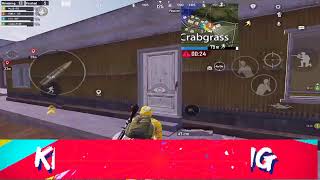 Angane Pavanayi Shavamayi Eventpoyiiii bgmilive viralvideo bgmishorts pubg mallugamer [upl. by Costin]