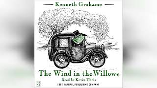 The Wind in the Willows  Unabridged  by Kenneth Grahame  Audiobook Review [upl. by Aramot382]