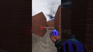 SUBSCRIBE game garrysmod gmodnextbotchase gmod nextbotchasing gaming shortsfeed shorts [upl. by Ilatan]