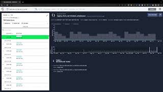 Curso oficial Google Chronicle SIEM Fundamentals 07 Rule Detection View em português [upl. by Notna]