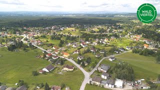 zuHaus im Waldviertel  AMALIENDORF [upl. by Ayerf]