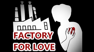 Unknown Song 3 【Factory For Love】EXTENDED [upl. by Almund]