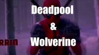 NSYNC  Bye Bye Bye sub español  lyrics  Deadpool 3 [upl. by Ibmat]