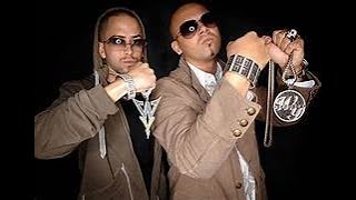 Wisin y Yandel  Noche de locura [upl. by Vaenfila]