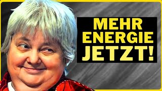 Mehr ENERGIE amp ERFOLG im JETZT  Aufmerksamkeit steigern  Vera F Birkenbihl [upl. by Adnavoj]