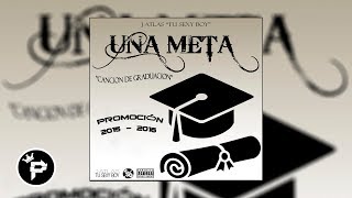 J Prince  Una Meta Canción De Graduación [upl. by Cassandry642]