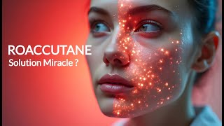 Jai essayé Roaccutane 3 fois Estce la Solution Miracle  🚀 Réponse avantages et précautions [upl. by Ian]