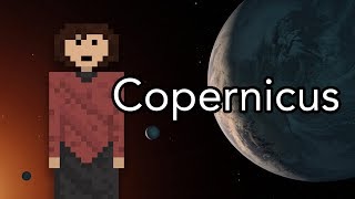 Copernicus and the Heliocentric Theory History of Astronomy [upl. by Davida992]