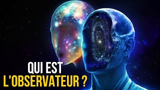 Les scientifiques ont découvert lentité qui pourrait avoir créé lunivers [upl. by Yanaton]