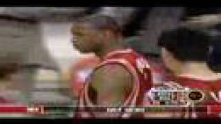 TRACY McGRADY TELLS SHAWN BRADLEY WELCOME TO MY POSTER [upl. by Yelrehs]