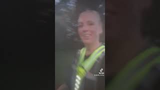 Trainen voor de Singelloop Breda 🏃🏼‍♀️🏃🏼‍♀️🏃🏼‍♀️ [upl. by Ollehto]