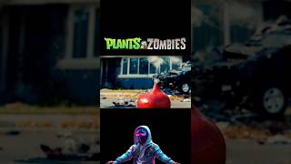 Plants vs Zombies but its Ai Generated 🌻 🧟‍♂️ [upl. by Natanhoj]