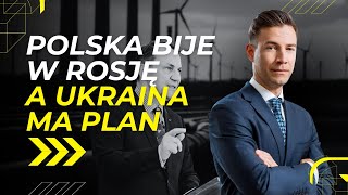 2310  Polska bije w Rosję a Ukraina ma plan [upl. by Nayra]