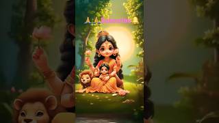 🙏🙏igiri nandhini nandhanuthe song goddesspleasesubscribe cute youtubeshorts 🧿must watch 👍✍️🤌 [upl. by Wilterdink]