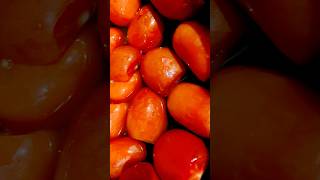 Blanching tomatoes 🍅😁 viralvideo shorts trending music [upl. by Amaryl]