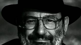 quotIl nome della rosaquot di Umberto Eco  Incipit  Voce Luca Violini [upl. by Ikcaj]