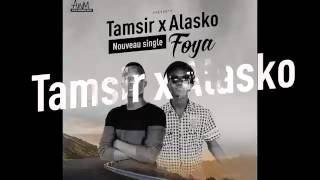 Tamsir ft Alasko Foya 2016 by ahmed [upl. by Ummersen]