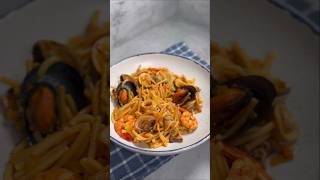 Descubre la RECETA del GUISO de fideos a la MARINERA ¡Te sorprenderá lo fácil que es [upl. by Winer]