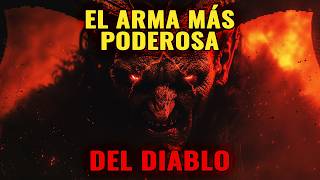 EL ARMA MÁS PODEROSA DEL DIABLO  Documental  El DoQmentalista [upl. by Eilliw]