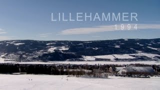 Lillehammer 1994  Olympic Legacy [upl. by Hamitaf275]