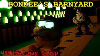 PUIUL PIU  Bondees Barnyard Ep4 [upl. by Teddie]