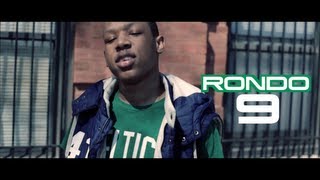 RondoNumbaNine  Rondo OFFICIAL VIDEO Shot By RioProdBXC [upl. by Suivatra]