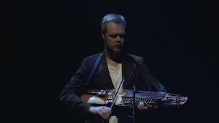 Arvid Furmark  nyckelharpa [upl. by Nodnelg]