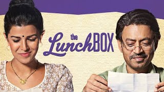 The Lunchbox  2013  Irfan Khan And Nimrat Kaur  Old Full Movie Facts And Important Talks [upl. by Arnon489]