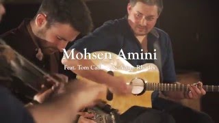 Mohsen Amini  The Sofa  Feat Tom Callister amp Adam Rhodes [upl. by Treharne]