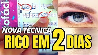 2 DIAS É O TEMPO quotLIMITEquot QUE FAZ VC GANHAR NA LOTOFÁCIL COM ESSA NOVA TÉCNICA [upl. by Ehlke673]